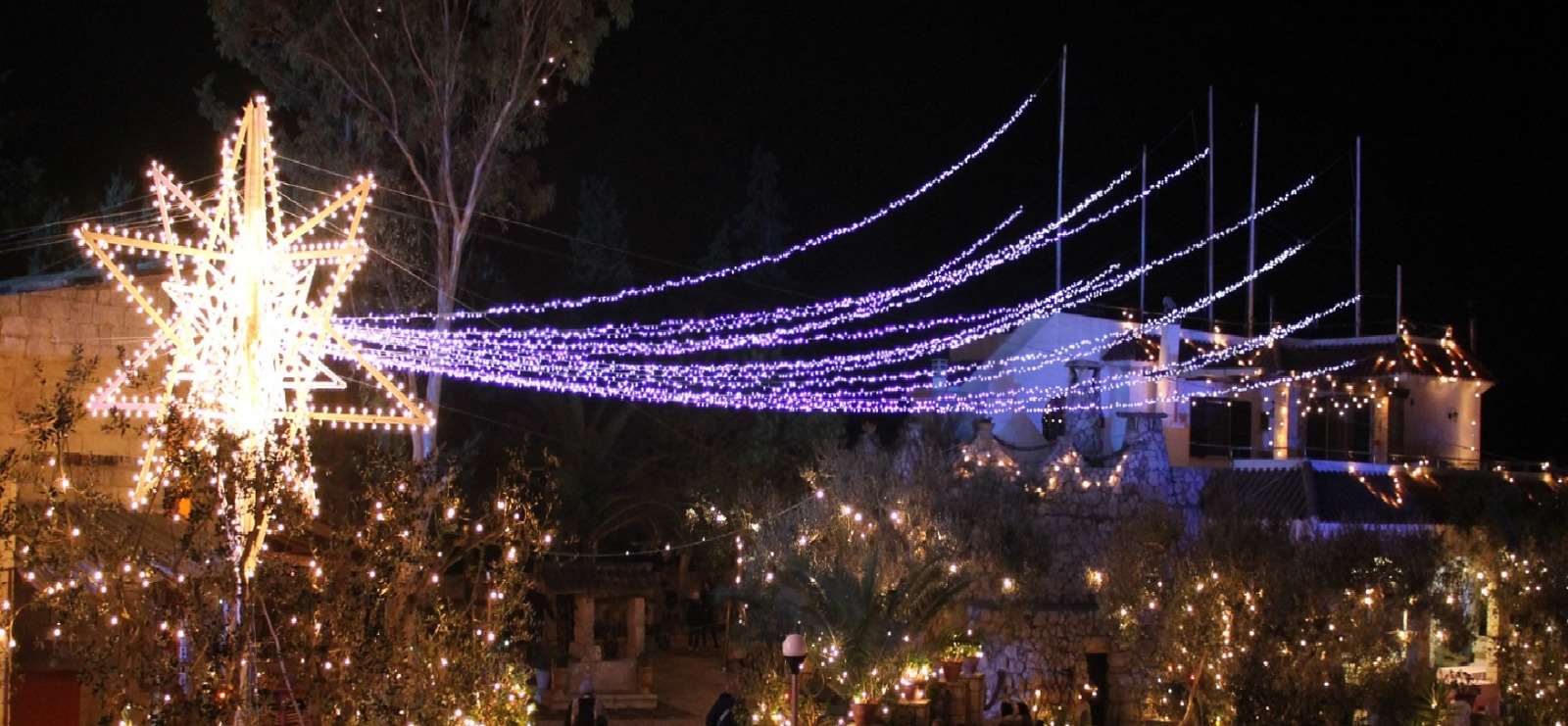 Natale in Puglia